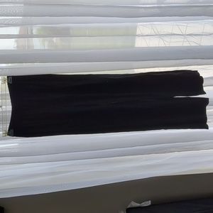 Black Women's Dress Pants